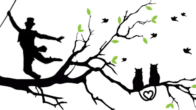 ThriveDomains Cats image