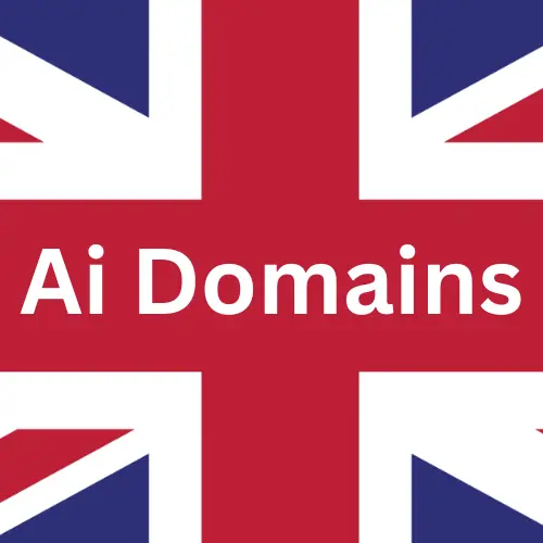 Thrive Domains CO-UK Ai Domain names