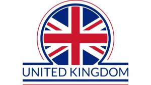 United Kingdom Domain Names Image