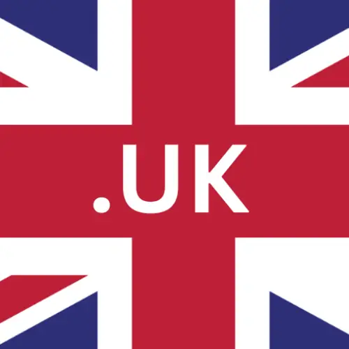 Thrive Domains UK Domain names